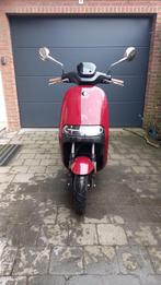 Segway elektrische brommer E125S, Vélos & Vélomoteurs, Vélos électriques, Enlèvement, Utilisé, 50 km par batterie ou plus, Autres marques