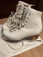 Risport Electra maat 265/40, Sport en Fitness, Schaatsen, Ophalen of Verzenden, Zo goed als nieuw
