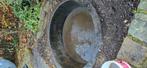 Fontein/vijver  gratis !!, Jardin & Terrasse, Étangs, Enlèvement, Utilisé