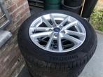 4 x Roues completes ete 205/55 R16 (jantes + pneus), Auto-onderdelen, Banden en Velgen, Ophalen of Verzenden, Band(en)