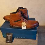 BOTTILLON HOMME BUGATTI COGNAC NOUVEAUX, Kleding | Heren, Schoenen, Ophalen, Nieuw, Boots