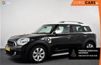 Mini Cooper Countryman 2.0 S ALL4 Hybride Navigatie Parkeers, Auto's, Mini, Automaat, 8 kWh, Gebruikt, Euro 6