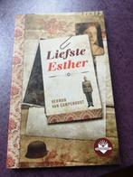 Liefste Esther, Ophalen of Verzenden, Zo goed als nieuw, Herman Van Campenhout