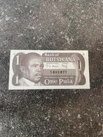 Botswana 1 pula UNC, Enlèvement ou Envoi