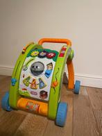 Activity Walker little tikes, Kinderen en Baby's, Ophalen, Zo goed als nieuw, Met geluid