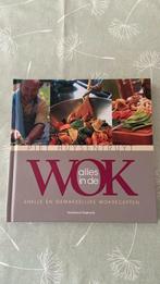 Piet Huysentruyt - Alles in de wok, Ophalen of Verzenden, Zo goed als nieuw, Piet Huysentruyt
