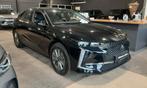 DS 4 Bastille+ 1.6 PHEV 180 pk EAT8! 1300 km!, Auto's, DS, 4 cilinders, USB, Zwart, Leder