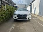 peugoet 508 RXH, Autos, Peugeot, Cuir, Break, Automatique, Achat