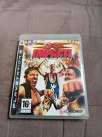 TNA Impact Total Non-Stop Wrestling sur PS3, Online, Sport, Utilisé, Enlèvement ou Envoi