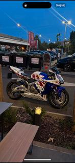 Honda CBR 600RR 2006, Motoren, LED Verlichting, 4 cilinders, Motorrijbewijs A, Meer dan 35 kW