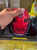 Futech multicross 8 red, Ophalen, Zo goed als nieuw