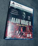 Alan wake 2, Enlèvement ou Envoi, Comme neuf