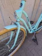 Mooi damesfiets btwin, Fietsen en Brommers, Fietsen | Dames | Moederfietsen, Ophalen, Zo goed als nieuw