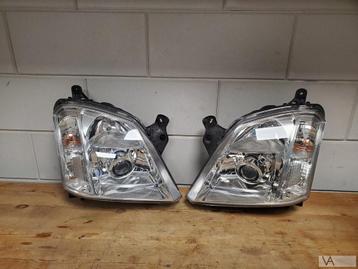 Opel Meriva A 2003 - 2010 xenon koplamp links rechts NIEUW beschikbaar voor biedingen