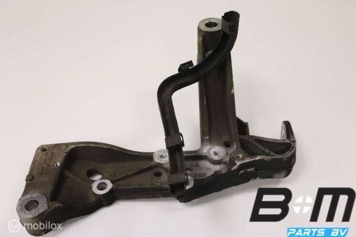 Steun voor draagarm RV Audi A3 8P 1K0199295E, Auto-onderdelen, Ophanging en Onderstel, Gebruikt