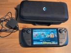 Steam Deck 512 Go LCD + Carte SD 1To + Sacoche, Games en Spelcomputers, Spelcomputers | Overige, Ophalen of Verzenden, Zo goed als nieuw
