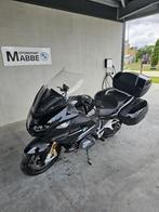 R 1250 RT - PREMIUM SELECTION, 2 cilinders, 1254 cc, Bedrijf, Meer dan 35 kW
