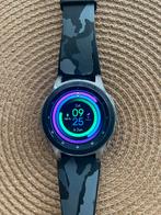 Samsung Galaxy Watch WIFI/GPS 46mm, Handtassen en Accessoires, Smartwatches, Android, GPS, Samsung, Gebruikt