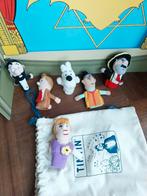 tintin, Ophalen of Verzenden, Zo goed als nieuw