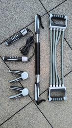 Fitness set, Elektronische apparatuur, Ophalen of Verzenden, Nieuw, Overige typen