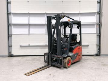 LINDE E12-02 beschikbaar voor biedingen