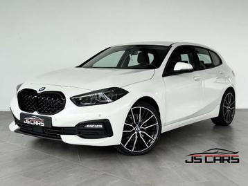 BMW 1 Serie 116 dA SPORT*1ERPRO*AUTO*GPS*JANTES16*CARPLAY*PD beschikbaar voor biedingen