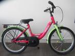 Schitterend Mooie18 inch Bike Fun Kids  Roos meisje 5-7j, Fietsen en Brommers, Fietsen | Kinderfietsjes, Ophalen of Verzenden