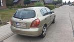 Voiture à vendre Nissan Almera, Auto's, Nissan, Stof, Overige kleuren, Elektrische ramen, 5 zetels