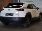 Mazda Elektrisch 2023 7.000km, Auto's, Automaat, Gebruikt, USB, Wit