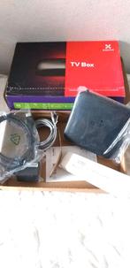 Décodeur V7 - TV Proximus + tout les cable, Enlèvement ou Envoi, Décodeur