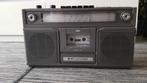 Mooie antieke Radiocassette in perfecte staat, Ophalen of Verzenden, Zo goed als nieuw, Radio