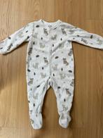 Pyjama C&A, Kinderen en Baby's, Babykleding | Maat 74, Zo goed als nieuw, Ophalen
