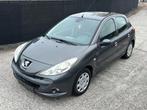 Peugeot 206 + • 1.4 HDI • Euro5 • 155DKM • Met Keuring, Auto's, Voorwielaandrijving, Euro 5, Stof, 50 kW
