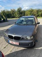 Bmw E46 benzine, Auto's, BMW, 1385 kg, Achterwielaandrijving, Elektrische ramen, 4 cilinders