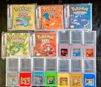 GameBoy- en GameBoy Advance-spellen, Ophalen of Verzenden, Nieuw
