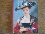 Rubens: boek 'De mooiste meesterwerken', Enlèvement ou Envoi, Neuf