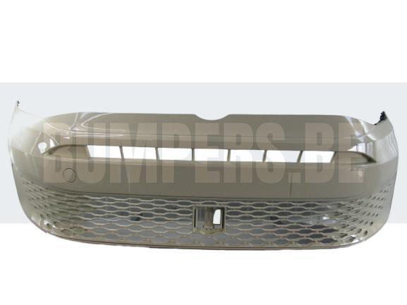 Bumper Volkswagen VW Caddy 5 V 2K7 20- 2K7807221 Voorbumper, Auto-onderdelen, Carrosserie, Bumper, Voor, Gebruikt, 6 maanden garantie
