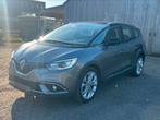 Renault GrandScenic 1.3tce, bj2018, 52.000km, 7-plaatsen, Euro 6, 7 zetels, Bedrijf, Handgeschakeld