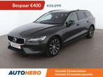 Volvo V60 2.0 B4 Core (bj 2022, automaat), Auto's, Volvo, 145 kW, 1969 cc, V60, 5 deurs