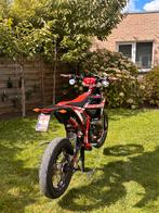 Beta RR 50 Track 2024, Fietsen en Brommers, Brommers | Overige merken, Ophalen, 6 versnellingen, Beta RR 50, 49 cc