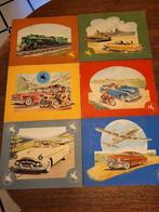 Prentenboeken uitgeverij Jacques chocolade, Ophalen, Gelezen, CHOCOLAT JACQUES, Plaatjesalbum