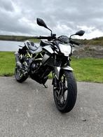 Kawasaki Z125 Performance, Motoren, Motoren | Kawasaki, ABS, Particulier, 125 cc, 11 kW of minder
