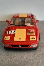 Ferrari 348
1989 met belettering., Hobby en Vrije tijd, Ophalen