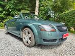 Audi tt mk1 quattro 225 pk, Auto's, Particulier, Te koop, Quattro