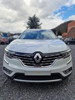 Renault Koleos 2.0 dCi 4WD Initiale Paris X-Tronic, Auto's, Renault, Te koop, Emergency brake assist, Koleos, 130 kW