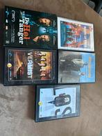Dvd’s vlaamse film, Cd's en Dvd's, Ophalen, Gebruikt