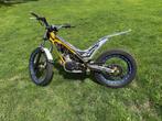 Sherco trial 290 2T, Particulier, Overig, 290 cc, LED Verlichting