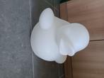 Lamp in vorm van eend, Ophalen, Zo goed als nieuw
