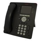 NIEUW Avaya 9611G IP Phone 700504845 9611G02B 9611 GARANTIE, Telecommunicatie, Ophalen of Verzenden, Nieuw