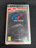 Psp Gran Turismo-spel. In een blisterverpakking! Afspraak mo, Games en Spelcomputers, Ophalen of Verzenden, Zo goed als nieuw